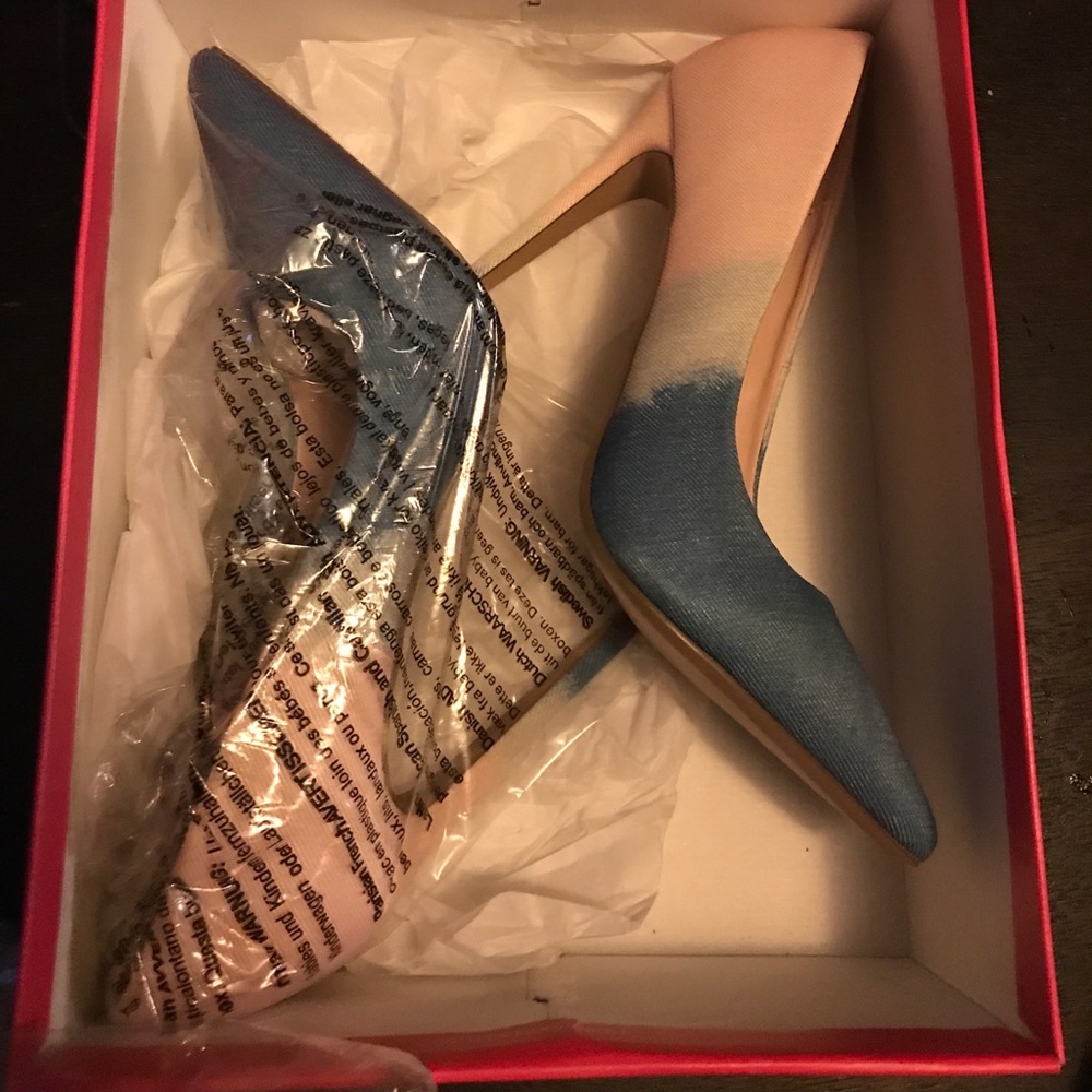 Pumps